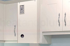 Grey Green electric boiler quotes