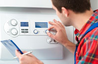 free commercial Grey Green boiler quotes